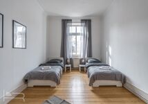 Monteurwohnungen Frankfurt & Neu-Isenburg | Vollausgestattet | ab 2 Pers Picture 11