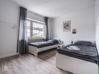 Monteurwohnungen Frankfurt & Neu-Isenburg | Vollausgestattet | ab 2 Pers Picture 28