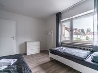Monteurwohnungen Frankfurt & Neu-Isenburg | Vollausgestattet | ab 2 Pers Picture 30