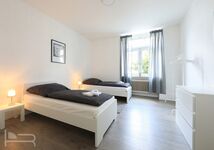 Monteurwohnungen Frankfurt & Neu-Isenburg | Vollausgestattet | ab 2 Pers Picture 2