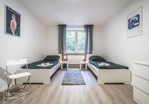 Monteurwohnungen Frankfurt & Neu-Isenburg | Vollausgestattet | ab 2 Pers Picture 20