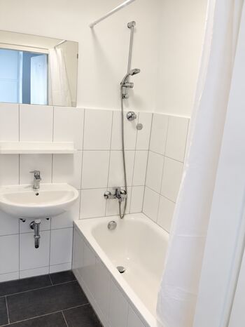 Hometime24 in Essen – Frisch renoviert Obrázok 5