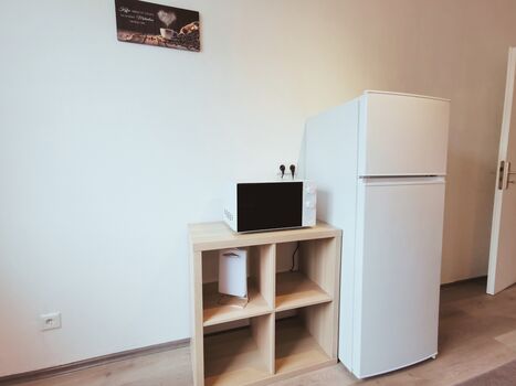 flex living Monteurwohnung in Oberhausen