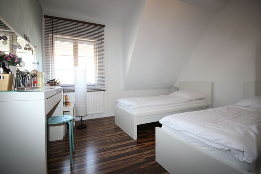 PREMIUM Monteurunterkunft in Groß-Umstadt - 24h Check-In