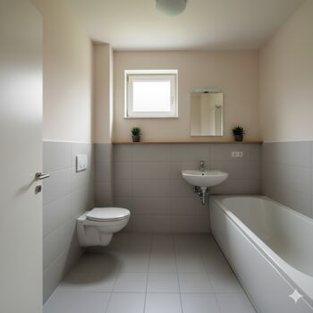 Monteurunterkünfte in Rüsselsheim – 24h Check-In Picture 4