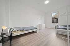 Monteurunterkünfte in Rüsselsheim – 24h Check-In Picture 2