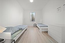 Monteurunterkünfte in Rüsselsheim – 24h Check-In Picture 1