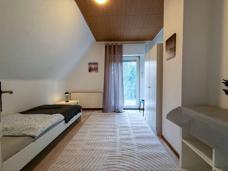 Monteurunterkunft stayeasy, hotels & apartements Picture 4