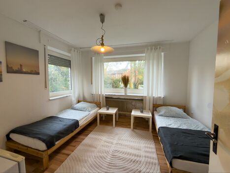 Monteurunterkunft stayeasy, hotels & apartements Picture 3