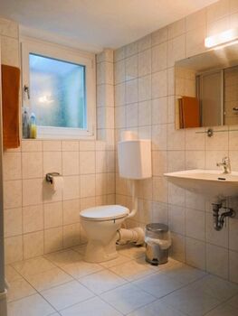 Monteurwohnung bei Karlsruhe mit eigenem Garten Bild 4