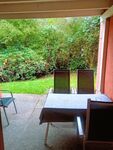 Monteurwohnung bei Karlsruhe mit eigenem Garten Bild 9