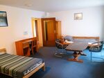 Monteurwohnung bei Karlsruhe mit eigenem Garten Bild 3