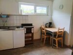 Monteurwohnung bei Karlsruhe mit eigenem Garten Bild 7