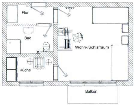 Freiburger Ferienwohnungen Picture 4