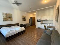 Trust Boardinghouse*Exclusive Apartments*Top Lage Picture 3