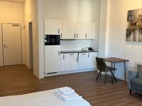 Trust Boardinghouse*Exclusive Apartments*Top Lage Picture 8