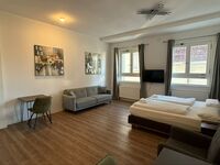 Trust Boardinghouse*Exclusive Apartments*Top Lage Picture 9