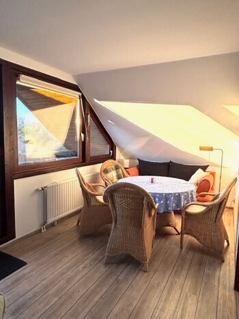 Monteurwohnung Am Pfarrgarten/ Haus Lummerland Bild 3