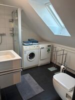 Monteurwohnung Am Pfarrgarten/ Haus Lummerland Bild 7