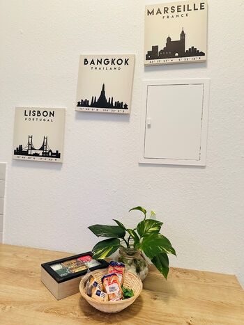 Ferienwohnung Nguyen Picture 5