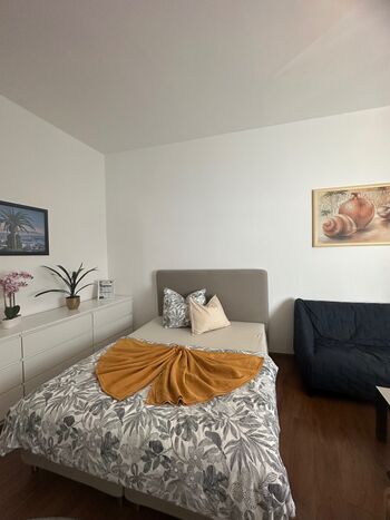 Ferienwohnung Nguyen