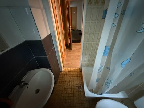 Pension Kalifornia Zimmer 8 Zdjęcie 5
