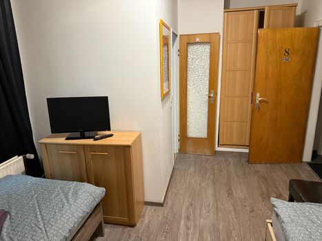 Pension Kalifornia Zimmer 8 Picture 2