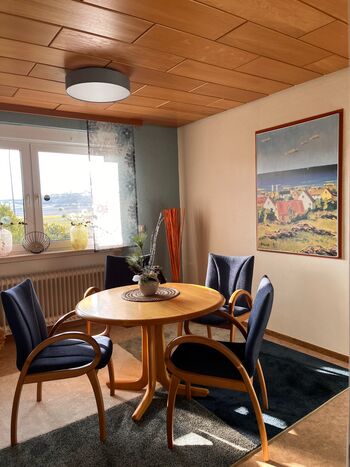 Monteur- und Ferienwohnung Herzwerk Kleinhans Bild 2