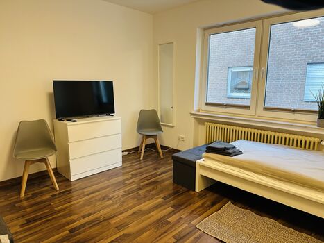 Monteurzimmer Paderborn – Schnelles WLAN inklusive Bild 4