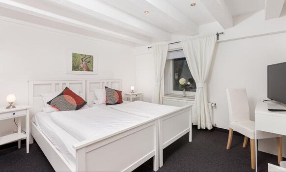 Hotel Rutherbach Bild 2