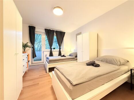 Worker Place Ebbhof Stade Bild 2