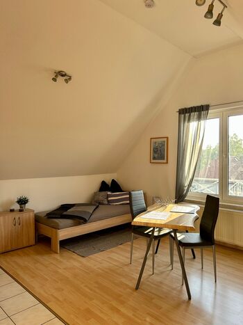 Monteurwohnung Waldsassen für 2 Personen Bild 5