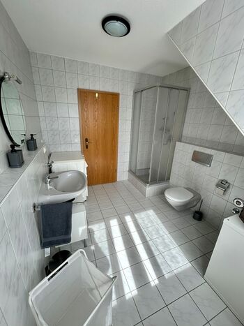 Monteurwohnung Waldsassen für 2 Personen Bild 2