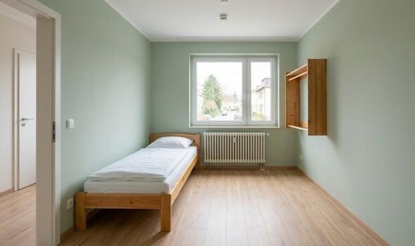 Monteurunterkünfte in Herford – 24h Check-In Bild 4