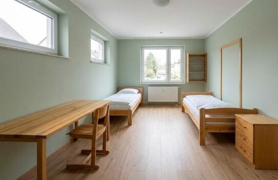 Monteurunterkünfte in Herford – 24h Check-In Bild 3