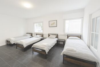 NOVA BEDS Monteurwohnung/Monteurzimmer – Haus Hagen Bild 4