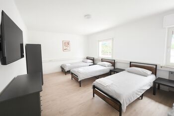 Monteurwohnung/Haus in Hagen