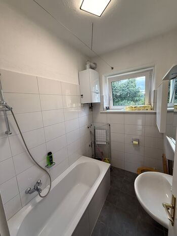Arbeiter Wohnung Nähe Innenstadt und Universität Klagenfurt Picture 2