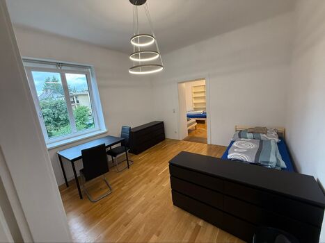Arbeiter Wohnung Nähe Innenstadt und Universität Klagenfurt Picture 3