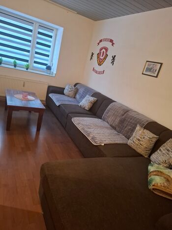 Wohnung mit Grillmöglichkeit in Müglitztal