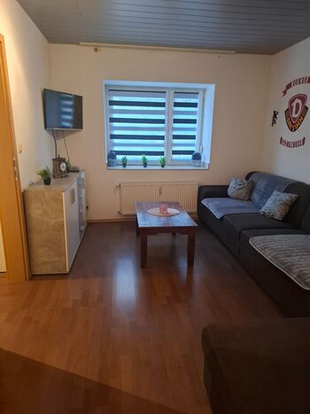 Wohnung mit Grillmöglichkeit in Müglitztal Obrázok 4