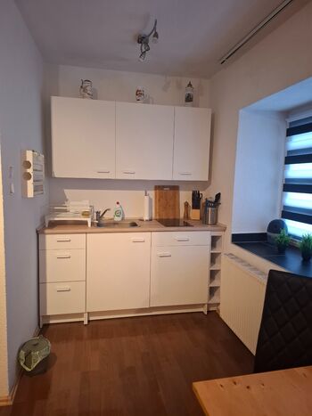 Wohnung mit Grillmöglichkeit in Müglitztal Obrázok 2