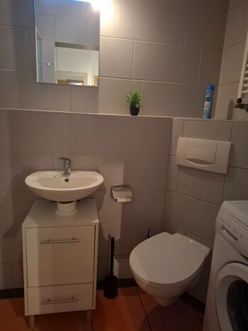 Wohnung mit Grillmöglichkeit in Müglitztal Obrázok 5