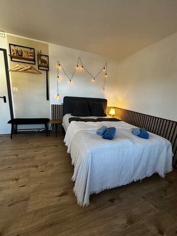 Wohnung Cayci Zdjęcie 3