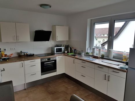 Appartmenthaus und Boardinghaus Ettenberg Bild 5