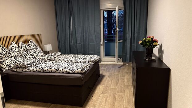 Wohnung Nehls