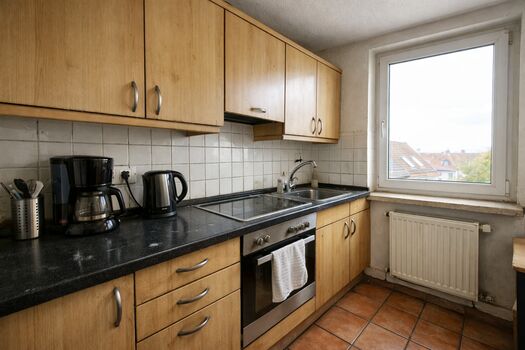 Monteurunterkünfte in Düren – 24h Check-In Bild 3