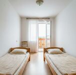 Monteurunterkünfte in Düren – 24h Check-In Bild 2