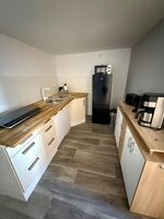 Ferienwohnung in Wolfhagen mit 2 Schlafzimmern, Parkplatz Zdjęcie 2