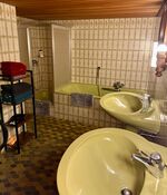 Ferienwohnung in Wolfhagen mit 2 Schlafzimmern, Parkplatz Zdjęcie 3